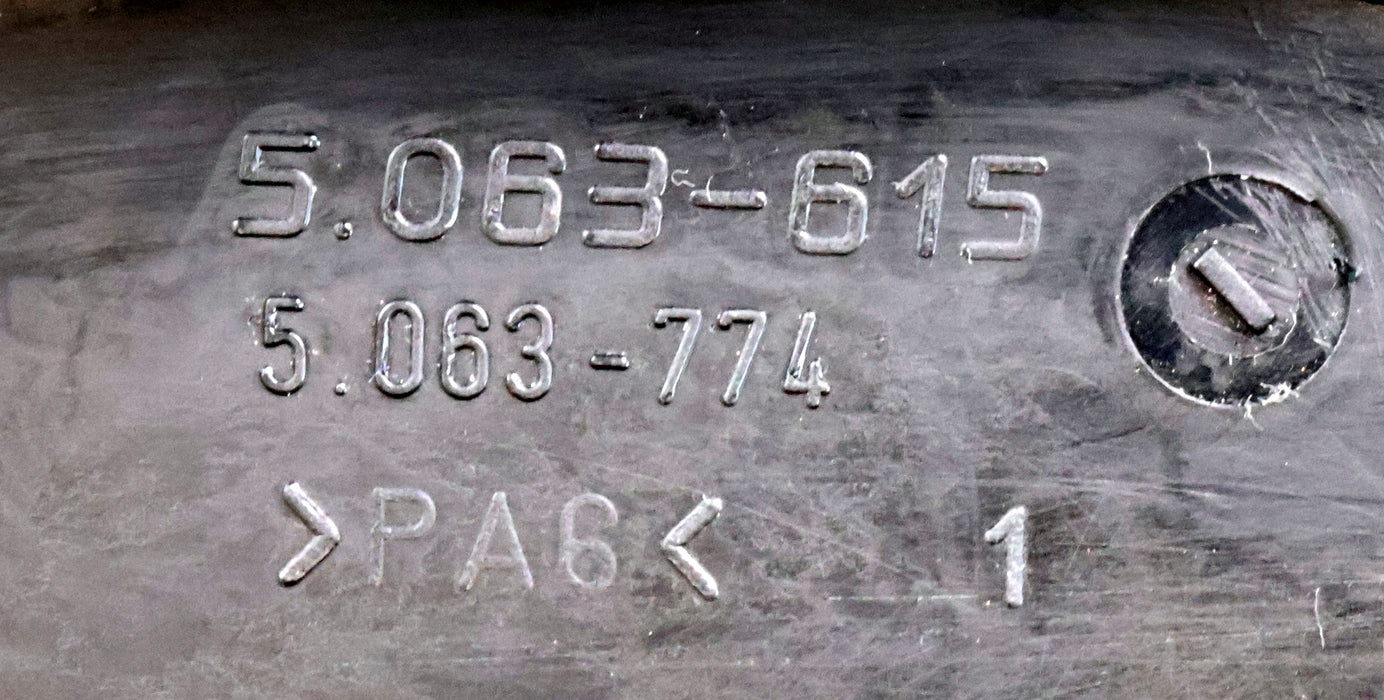 Bild des Artikels KÄRCHER-Schalter-zu-HD-720-MX-Best.Nr.-4.744-094-unbenutzt
