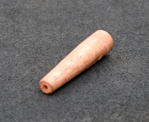 Bild des Artikels MESSER-Schweißdüse-Größe-8-A-M14x1,5-für-DrahtØ-20-30mm-Länge-80mm-unbenutzt