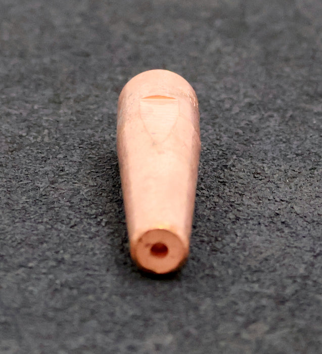 Bild des Artikels MESSER-Schweißdüse-Größe-8-A-M14x1,5-für-DrahtØ-20-30mm-Länge-80mm-unbenutzt