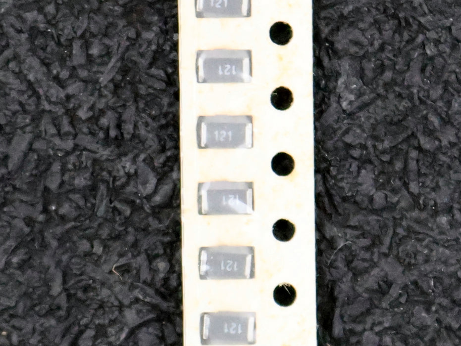 Bild des Artikels VITROHM-3500x-SMD-Widerstand-120Ω-1206-120-Ohm-Model-502