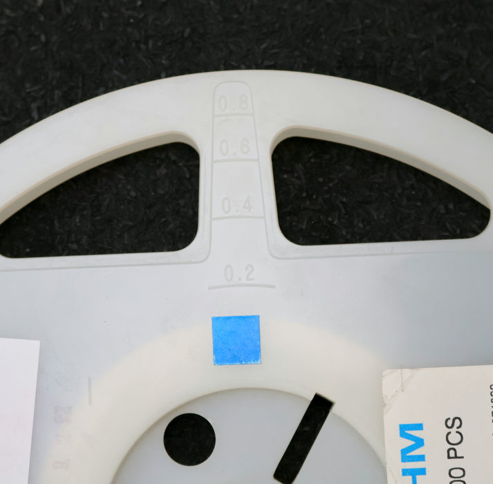 Bild des Artikels VITROHM-800x-SMD-Widerstand-5,1MΩ-RC-06-1206-5100000-Ohm-Model-502-0