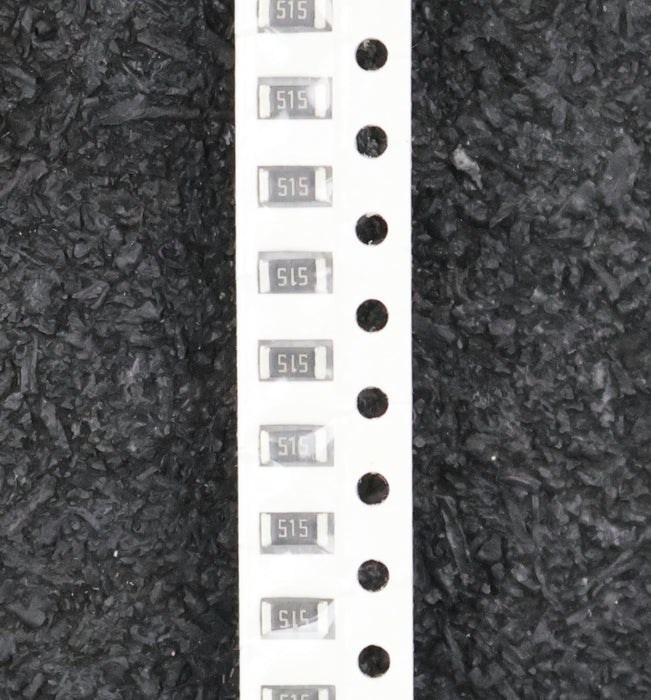 Bild des Artikels VITROHM-800x-SMD-Widerstand-5,1MΩ-RC-06-1206-5100000-Ohm-Model-502-0