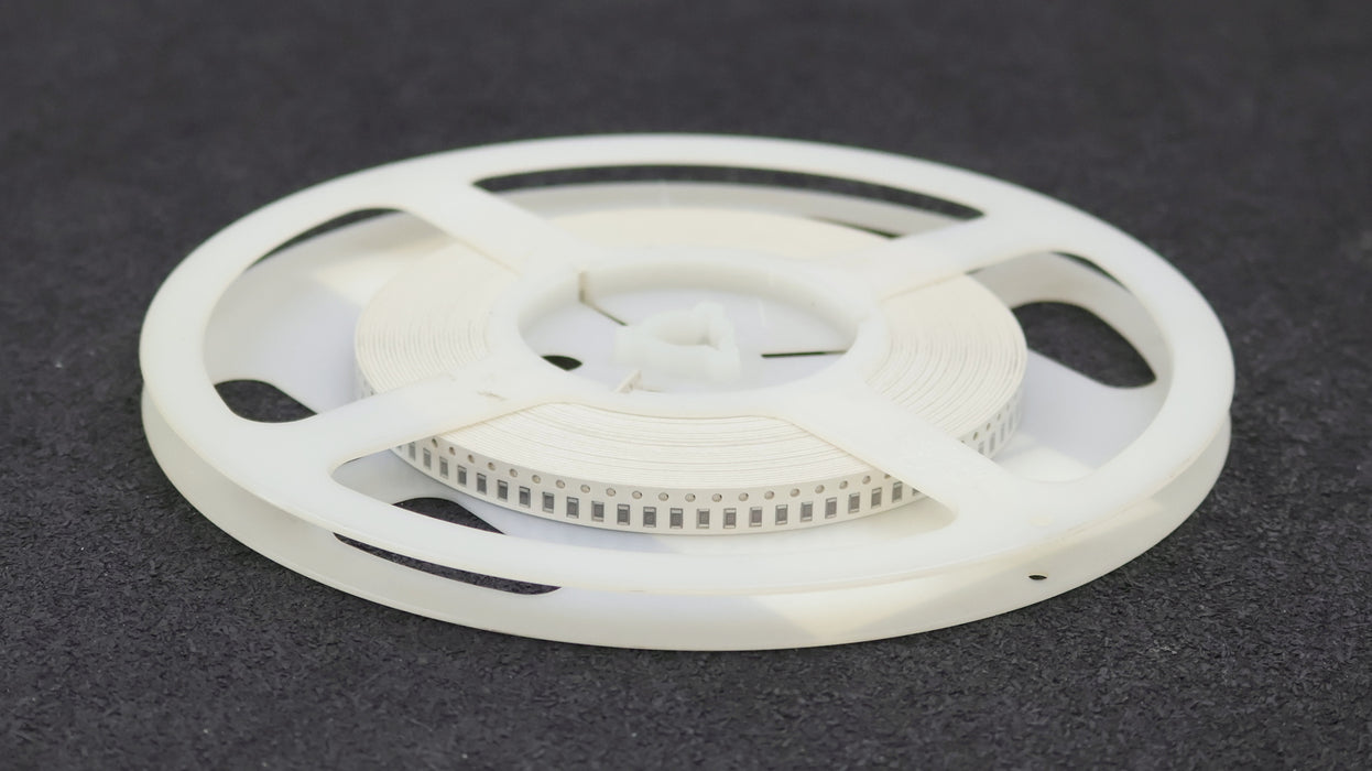 Bild des Artikels VITROHM-1000x-SMD-Widerstand-1MΩ-RC-06-1206-1000000-Ohm-Model-502-0