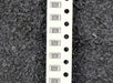 Bild des Artikels VITROHM-1000x-SMD-Widerstand-1MΩ-RC-06-1206-1000000-Ohm-Model-502-0