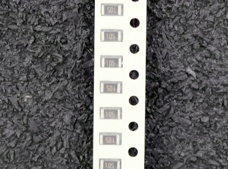 Bild des Artikels VITROHM-1000x-SMD-Widerstand-1MΩ-RC-06-1206-1000000-Ohm-Model-502-0