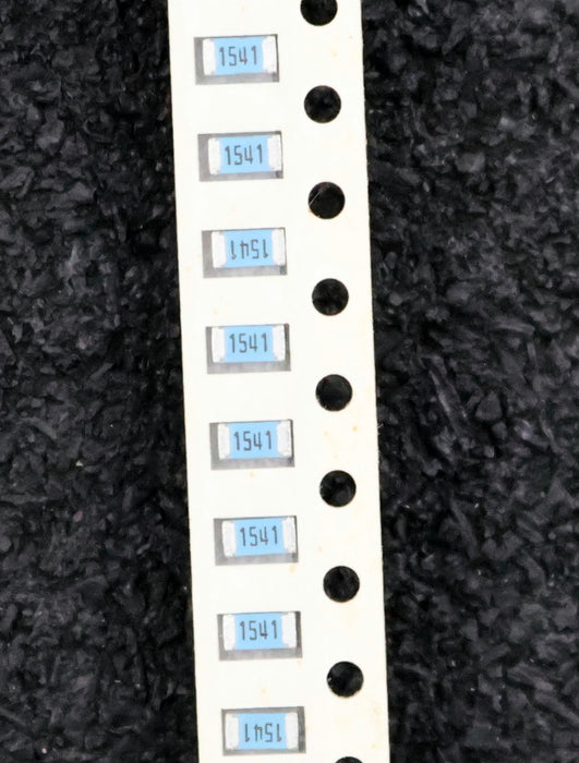 Bild des Artikels KOA-4900x-SMD-Widerstand-1,54kΩ-RK73H2BTD-1206-1540-Ohm-Model-WRC03413
