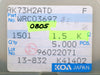 Bild des Artikels KOA-3000x-SMD-Widerstand-1,5kΩ-RK73H2ATD-0805-1500-Ohm-Model-WRC03697