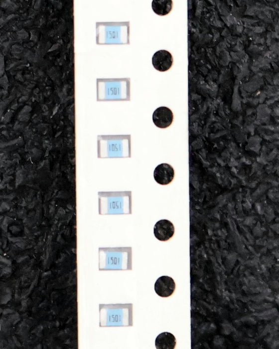 Bild des Artikels KOA-3000x-SMD-Widerstand-1,5kΩ-RK73H2ATD-0805-1500-Ohm-Model-WRC03697