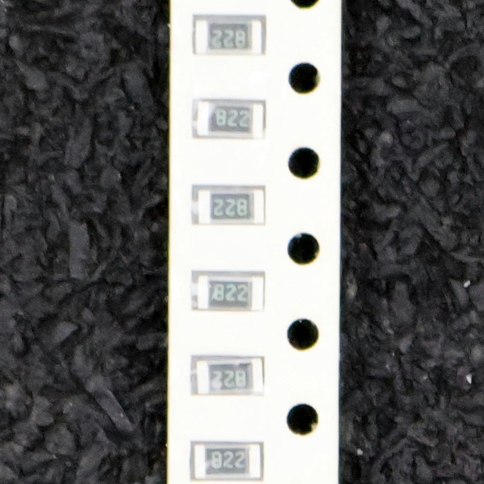 Bild des Artikels BECK-4900x-SMD-Widerstand-8,2kΩ-CSB1206-8200-Ohm-Model-80310011