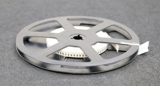 Bild des Artikels 1000x-SMD-Widerstand-100Ω-1206-100-Ohm-Model-502-0-7"-reel-with-1000-units