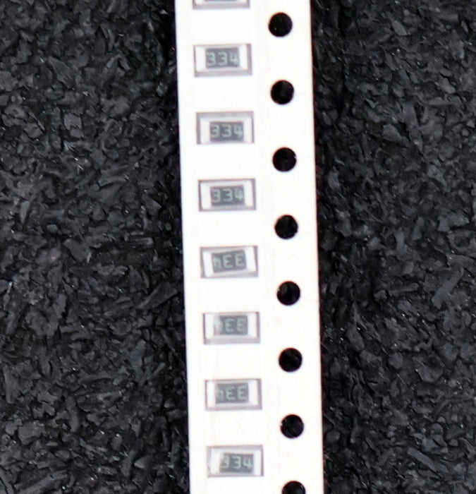 Bild des Artikels POLYKONTAKT-4900x-SMD-Widerstand-330kΩ-1206-330000-Ohm-Model-ACW001-30917041