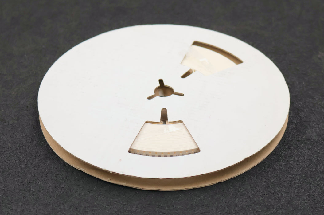 Bild des Artikels ECOMAL-2500x-SMD-Widerstand-10Ω-CR1206-10-Ohm-Model-915584