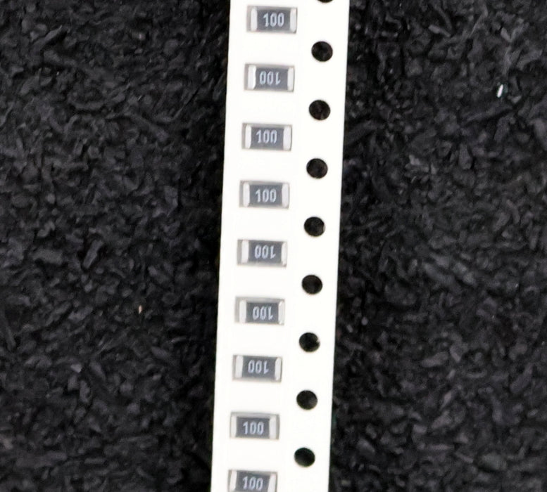 Bild des Artikels ECOMAL-2500x-SMD-Widerstand-10Ω-CR1206-10-Ohm-Model-915584