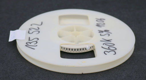 Bild des Artikels 500x-SMD-Widerstand-360kΩ-1206-360000-Ohm-Model-1206-7"-reel-with-500-units