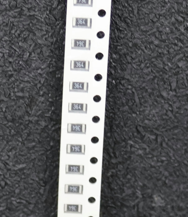 Bild des Artikels 500x-SMD-Widerstand-360kΩ-1206-360000-Ohm-Model-1206-7"-reel-with-500-units