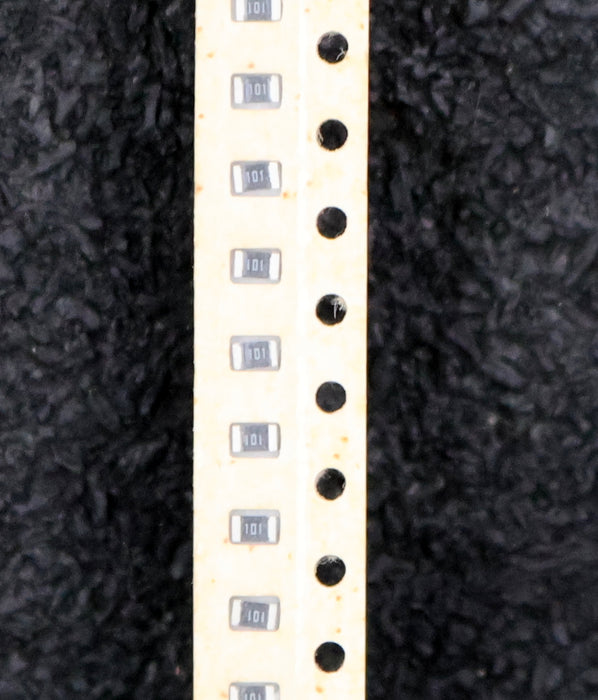 Bild des Artikels KOA-4900x-SMD-Widerstand-100Ω-RMC1/10-0805-100-Ohm-Model-WRC03304