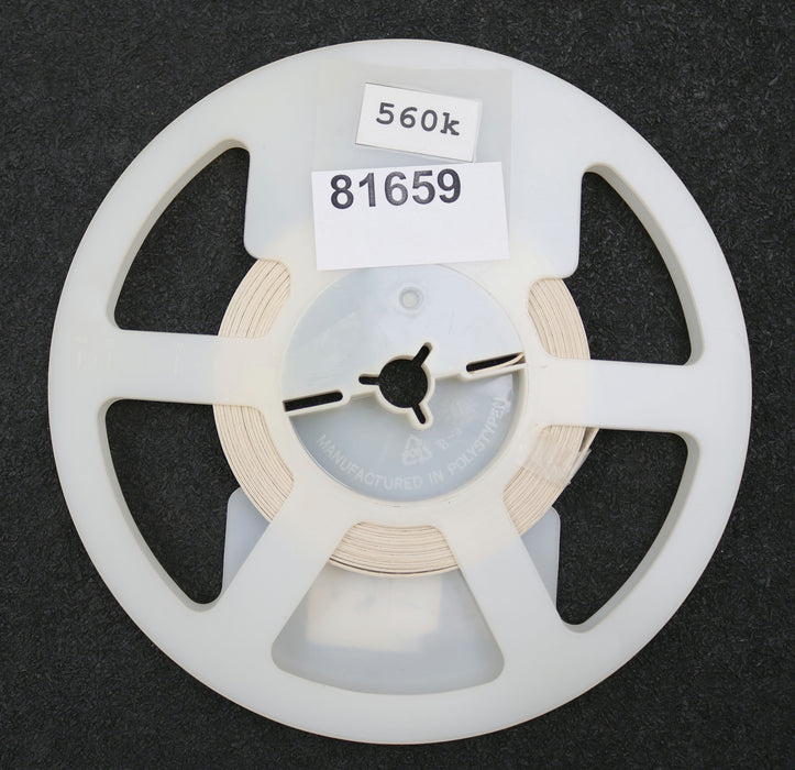 Bild des Artikels TYOHM-1000x-SMD-Widerstand-560kΩ-1/4W-560000-Ohm-Model-RMC1206