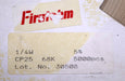 Bild des Artikels FIRSTOHM-2000x-SMD-Widerstand-68kΩ-1206-68000-Ohm-Model-ACW004-30508