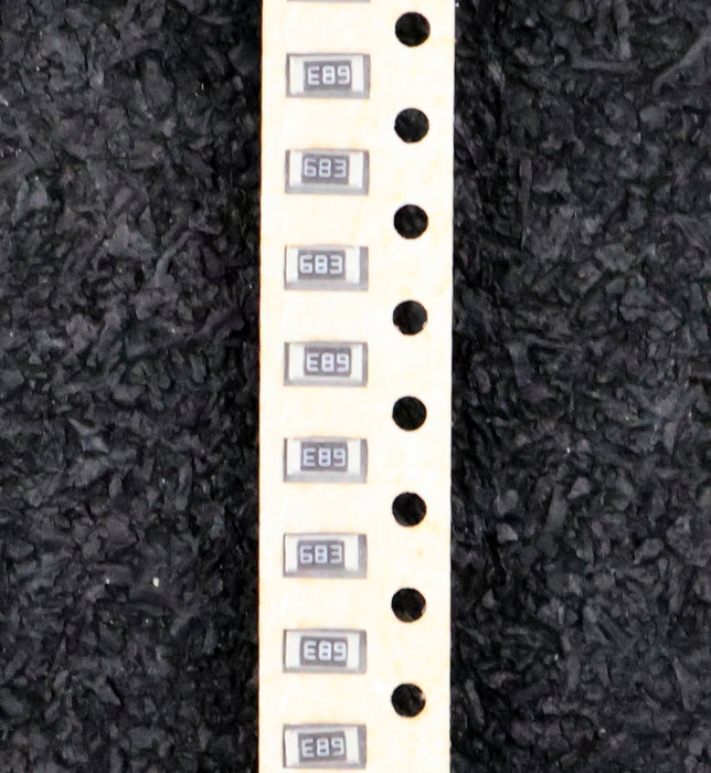 Bild des Artikels FIRSTOHM-2000x-SMD-Widerstand-68kΩ-1206-68000-Ohm-Model-ACW004-30508