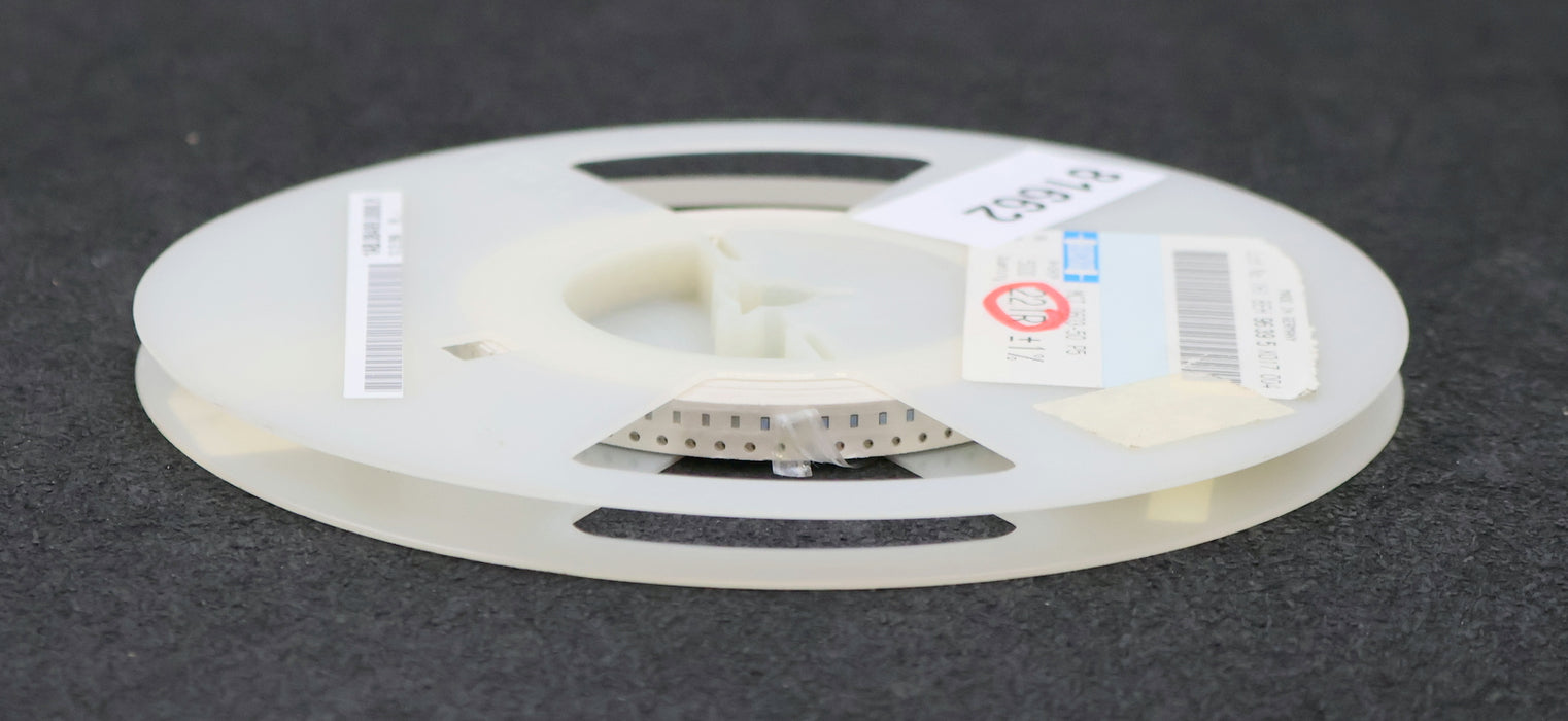 Bild des Artikels BEYSCHLAG-800x-SMD-Widerstand-221Ω-MCT-0603-50-221-Ohm-Model-1AB.08499.0090.R