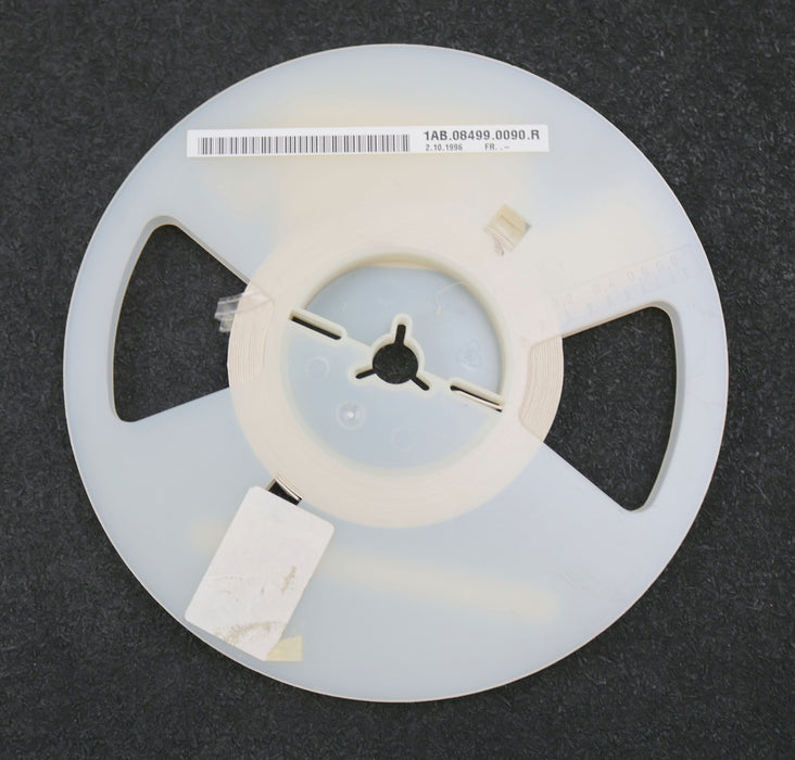 Bild des Artikels BEYSCHLAG-800x-SMD-Widerstand-221Ω-MCT-0603-50-221-Ohm-Model-1AB.08499.0090.R