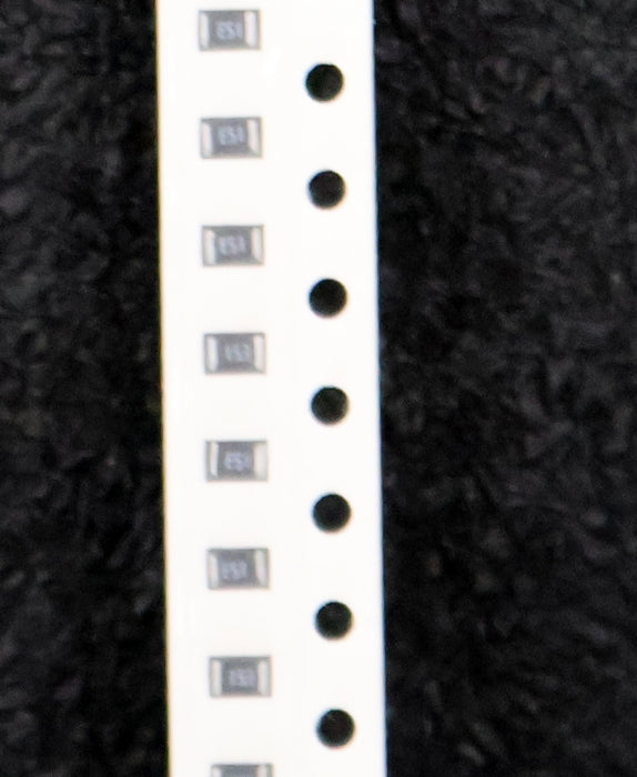 Bild des Artikels BOSCH-5000x-SMD-Widerstand-15kΩ-1-267-360-048-15000-Ohm-Model-0805+S