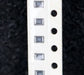 Bild des Artikels BOSCH-4000x-SMD-Widerstand-1kΩ-1-267-360-041-1000-Ohm-Model-0805