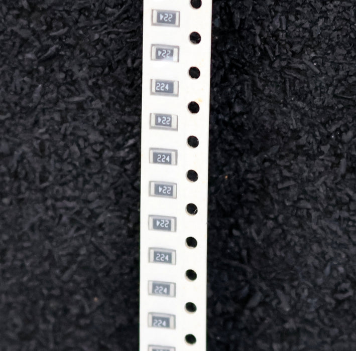 Bild des Artikels ASJ-2500x-SMD-Widerstand-220kΩ-1206-RMC1/8-220000-Ohm-Model-WRC02586-CR32/21