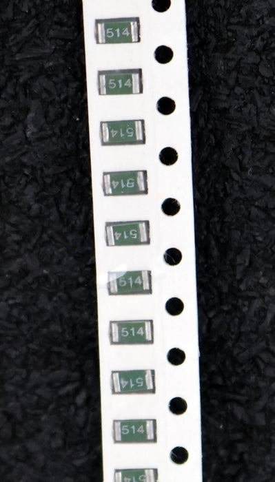 Bild des Artikels 3000x-SMD-Widerstand-510kΩ-1206-RC01-510000-Ohm-Model-47919000-A670-RS-8746