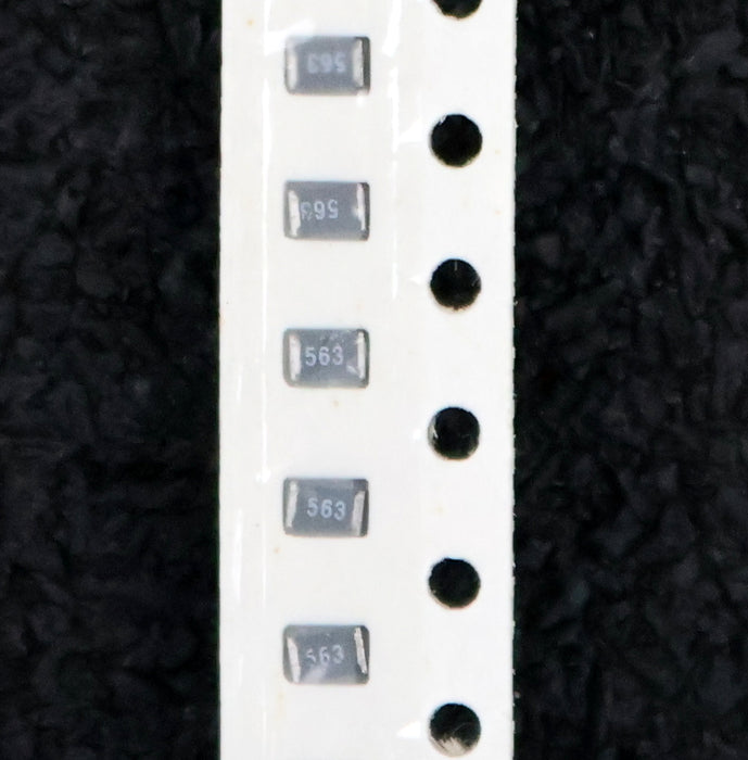 Bild des Artikels EPCOS-1000x-SMD-Widerstand-56kΩ-0805-D12-56000-Ohm-Model-D12056KJ-S