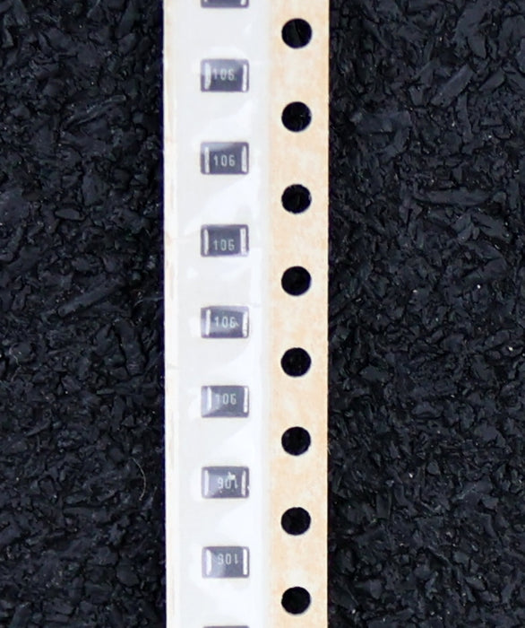 Bild des Artikels EPCOS-4000x-SMD-Widerstand-10MΩ-0805-D12-10000000-Ohm-Model-D12010KJ-S