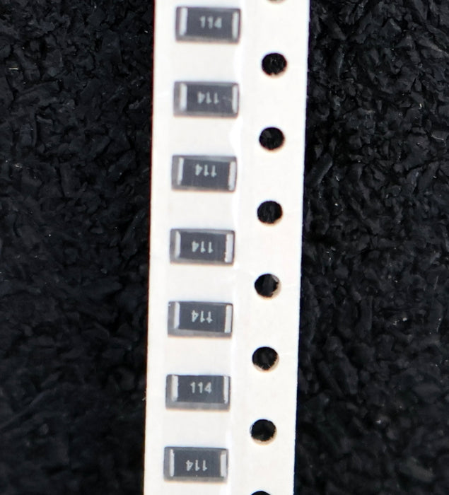 Bild des Artikels EPCOS-4400x-SMD-Widerstand-110kΩ-1206-D25-110000-Ohm-Model-D25110KJ-S