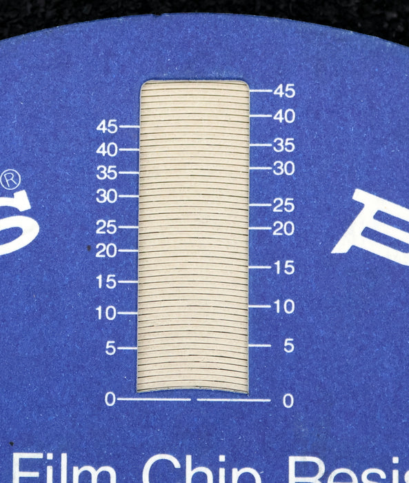 Bild des Artikels BOURNS-5000x-SMD-Widerstand-4,7kΩ-0805-4700-Ohm-Model-CR0805-J-472-E
