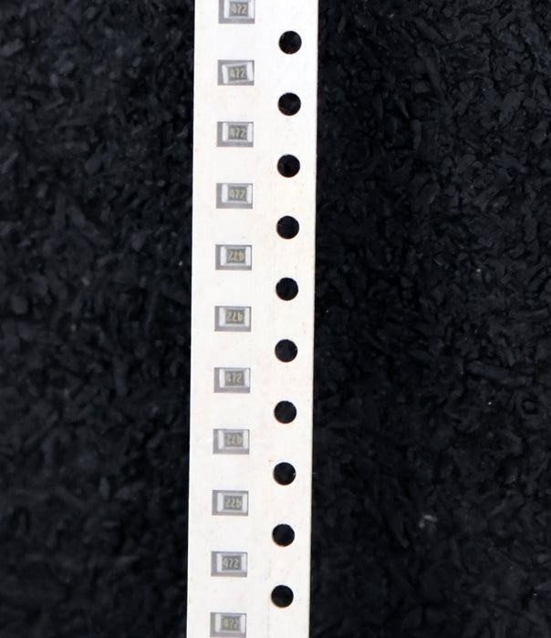 Bild des Artikels BOURNS-4500x-SMD-Widerstand-4,7kΩ-0805-4700-Ohm-Model-CR0805-J-472-E