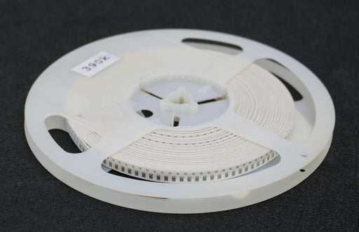 Bild des Artikels BOURNS-3000x-SMD-Widerstand-390kΩ-1206-390000-Ohm-Model-CR1206JW394E