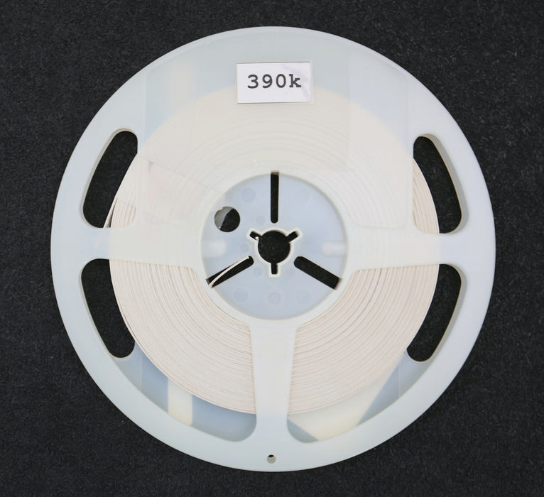 Bild des Artikels BOURNS-3000x-SMD-Widerstand-390kΩ-1206-390000-Ohm-Model-CR1206JW394E