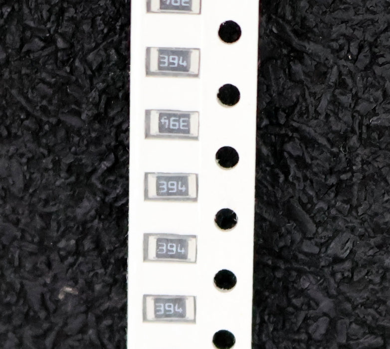 Bild des Artikels BOURNS-3000x-SMD-Widerstand-390kΩ-1206-390000-Ohm-Model-CR1206JW394E