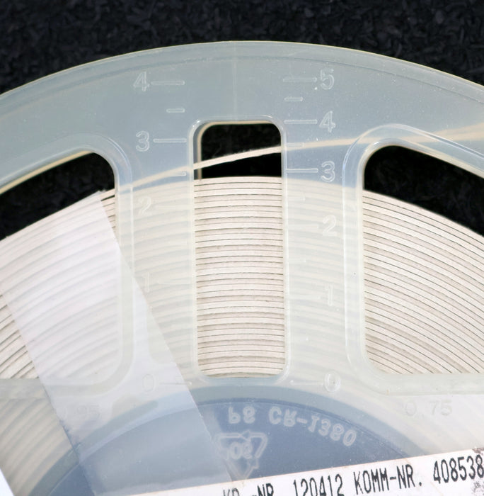 Bild des Artikels BOURNS-2500x-SMD-Widerstand-470kΩ-1206-470000-Ohm-Model-CR1206-JW-474E