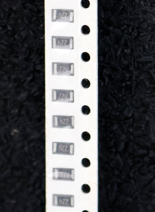 Bild des Artikels BOURNS-4500x-SMD-Widerstand-220kΩ-1206-220000-Ohm-Model-CR1206-JW-224E