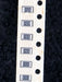 Bild des Artikels BOURNS-2000x-SMD-Widerstand-15kΩ-1206-15000-Ohm-Model-CR1206JW153E
