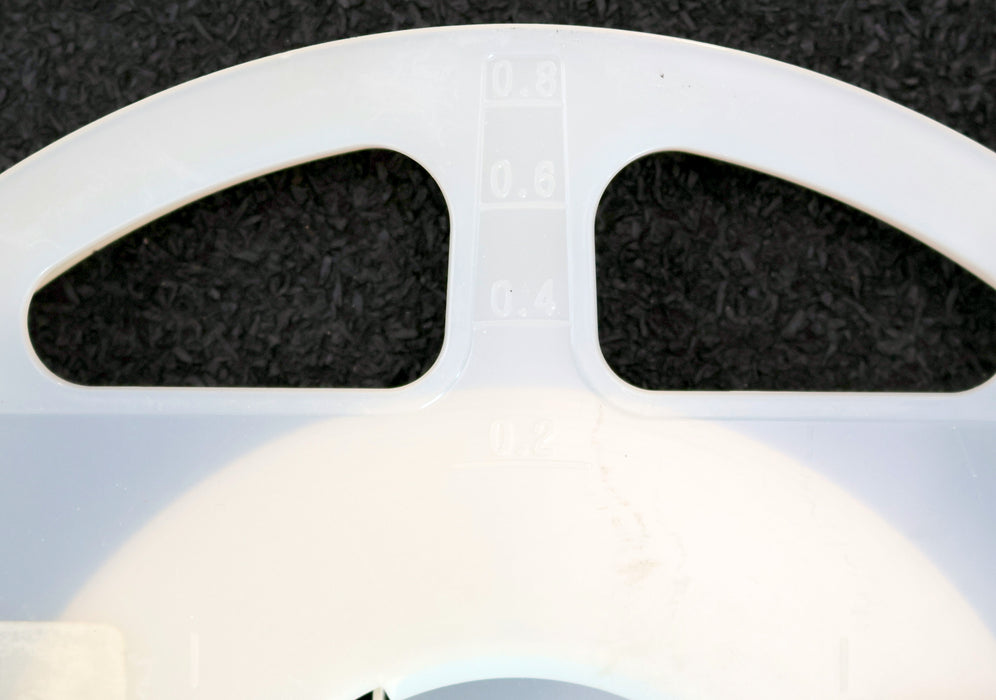 Bild des Artikels PHILIPS-1500x-SMD-Widerstand-2kΩ-1206-RC01-2000-Ohm-Model-TC200