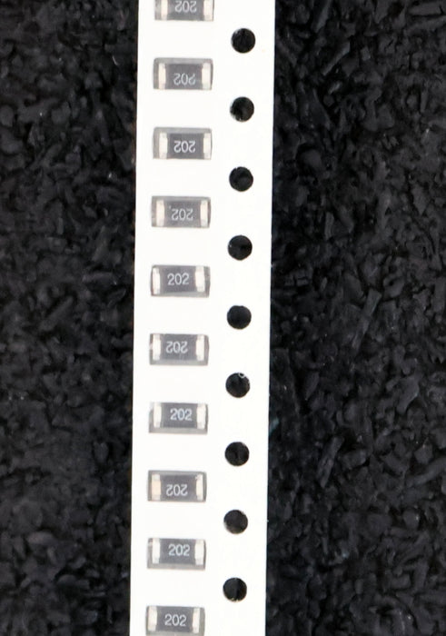 Bild des Artikels PHILIPS-1500x-SMD-Widerstand-2kΩ-1206-RC01-2000-Ohm-Model-TC200