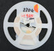 Bild des Artikels PHILIPS-1500x-SMD-Widerstand-220kΩ-1206-RC01-220000-Ohm-Model-TC200
