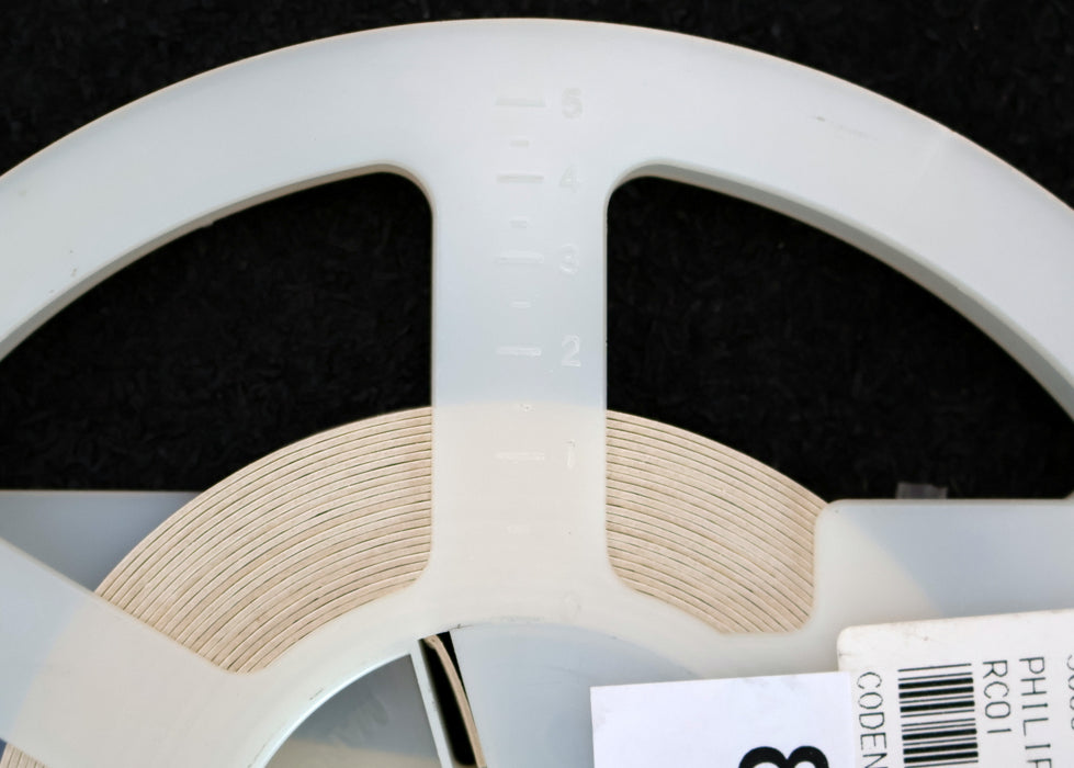 Bild des Artikels PHILIPS-1500x-SMD-Widerstand-220kΩ-1206-RC01-220000-Ohm-Model-TC200
