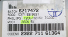 Bild des Artikels PHILIPS-4500x-SMD-Widerstand-360kΩ-1206-RC01-360000-Ohm-Model-TC200