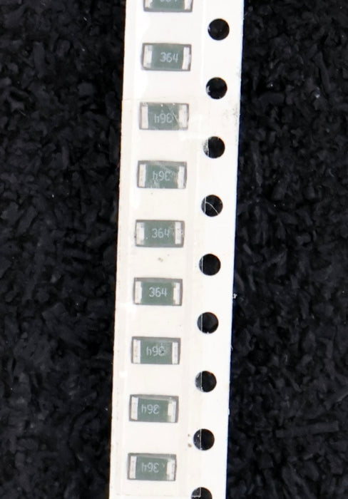 Bild des Artikels PHILIPS-4500x-SMD-Widerstand-360kΩ-1206-RC01-360000-Ohm-Model-TC200