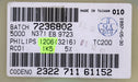 Bild des Artikels PHILIPS-4500x-SMD-Widerstand-1,5kΩ-1206-RC01-1500-Ohm-Model-TC200-Batch-7236802