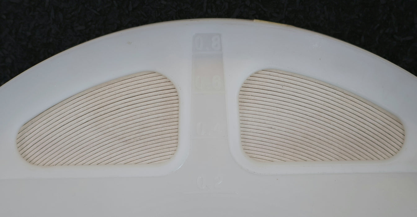 Bild des Artikels PHILIPS-4500x-SMD-Widerstand-30kΩ-1206-RC01-30000-Ohm-Model-TC200-Batch-7297201
