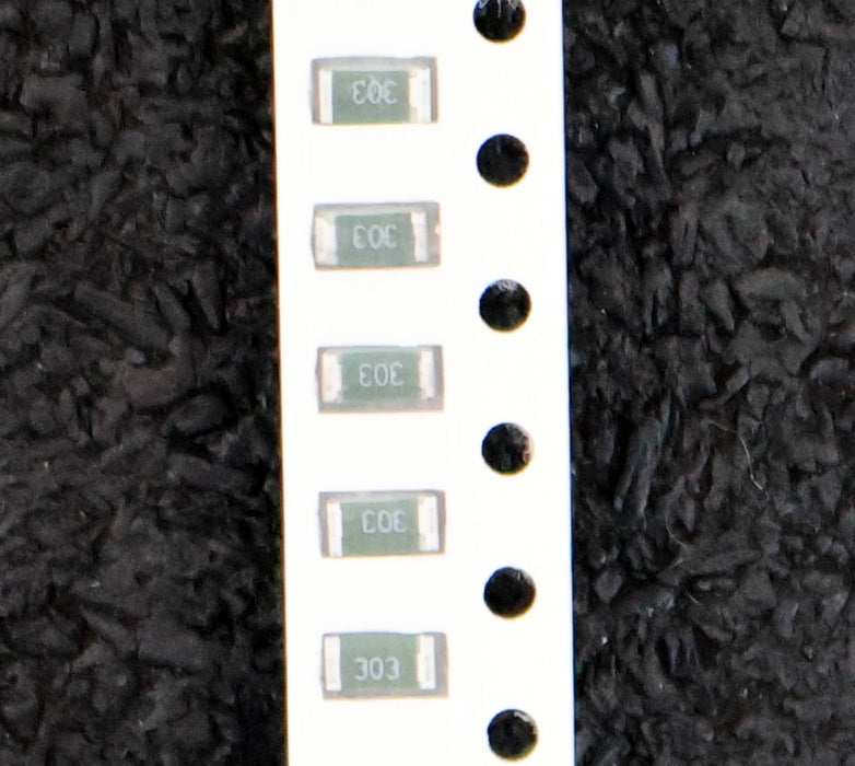 Bild des Artikels PHILIPS-4500x-SMD-Widerstand-30kΩ-1206-RC01-30000-Ohm-Model-TC200-Batch-7297201