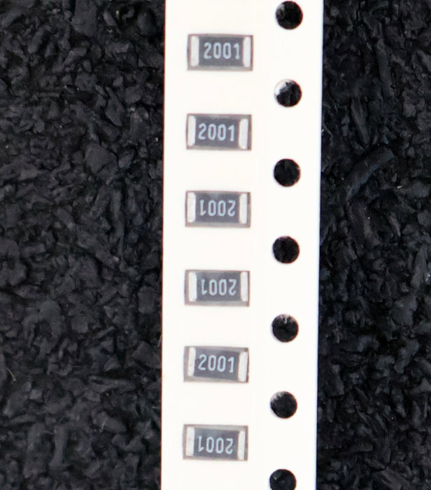 Bild des Artikels VISHAY-4500x-SMD-Widerstand-2kΩ-CRCW1206-RT1-2000-Ohm-Model-7467985